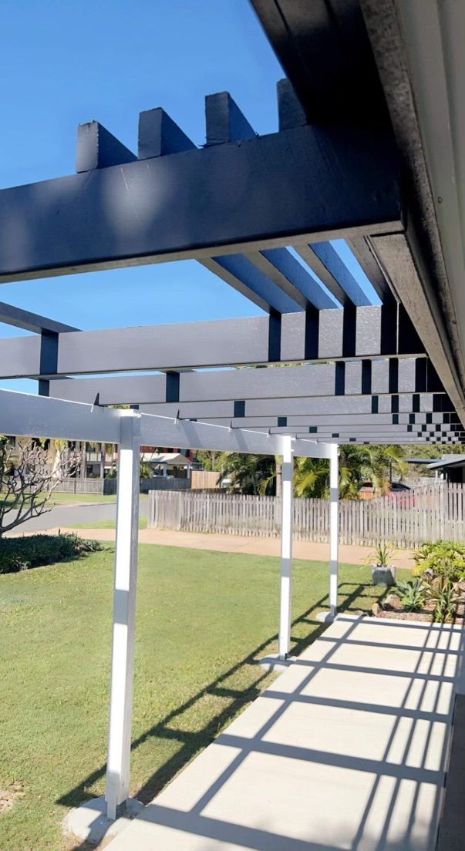 What’s The Difference Between Interior And Exterior Paints?